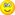 Glazen oog emoticon