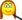 Haar steiltang emoticon