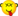 Vrolijke emoticon