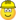 Bouwhelm emoticon