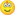 Geraakte emoticon