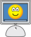 iMac emoticon