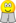 Boxer short dragende emoticon