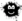 Inktvlek emoticon