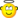 Onschuldige emoticon