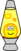 Lavalamp emoticon