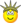 Vrijheids emoticon