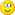 Naar rechts kijkende emoticon