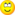 Naar boven kijkende emoticon