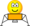 Maanlander emoticon