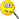 Vergrote emoticon
