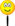 Vergrootglas emoticon