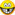 Tand missende emoticon