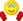 Wanten emoticon