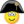Napoleon Bonaparte emoticon