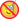 Niet roken emoticon