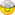 Gepelde emoticon