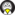 Pinguïn emoticon