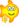 Vissen emoticon