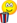 Popcorn etende emoticon