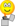 Pyromaan emoticon