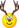Rudolf emoticon