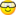 Veiligheidsbril emoticon