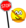 Oversteek wacht emoticon
