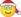 Kerstmanmuts emoticon