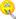 Zilveren lepelemoticon