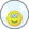 Emoticon in een plastic bubble