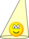 Spotlicht emoticon