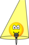 Cabaret emoticon