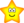 Ster emoticon