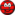 Versteende emoticon