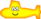 Duikboot emoticon