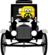T-ford emoticon