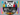Testpatroon emoticon