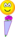 Dank je wel emoticon
