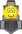 Trein emoticon