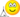 Triangel emoticon