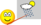 Weerman emoticon