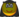 Weduwe emoticon