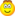 Pruik emoticon