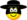 Zorro emoticon