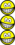 Acrobaten smile
