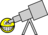 Astronoom smile