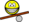 Balanceerbord smile