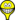 Ballon smile