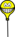Ballon smile